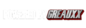 Powered by Greauxx